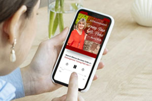 SUBSCRIBE TO ESTRANGEMENT PODCAST