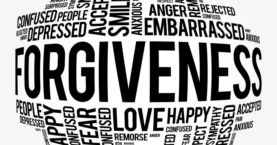 Understanding Biblical Forgiveness
