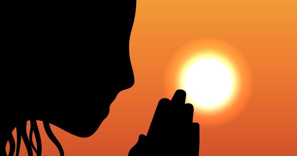 When God Seems Silent in Estrangement