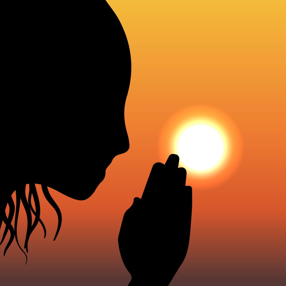 When God Seems Silent in Estrangement