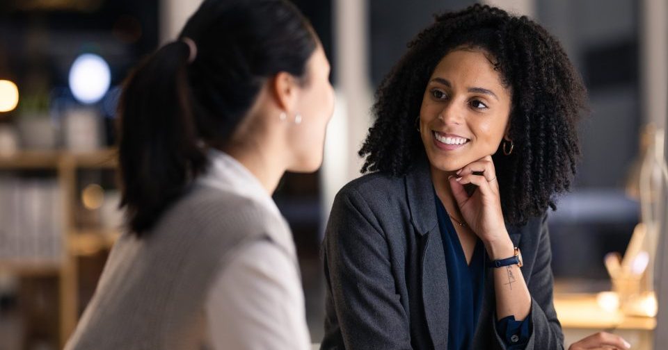 Why One Conversation May Not Be Enough to Heal from Family Estrangement