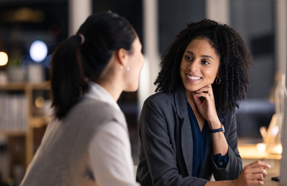 Why One Conversation May Not Be Enough to Heal from Family Estrangement