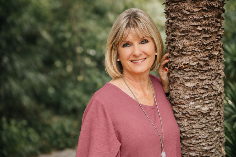 Becky Kolb
