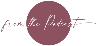 from the Podcast